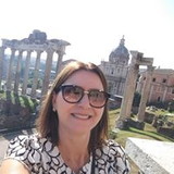 Rosenira de Freitas Gazolla