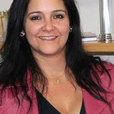 Maria Aparecida do Carmo Souza