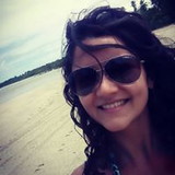 Vanessa Bernardes da Silva