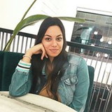 Arantxa Louise Torquato