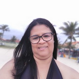 Márcia de Oliveira Almeida