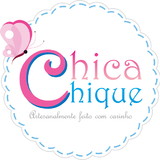 Chica Chique - Um toque de beleza!