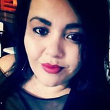 Patrícia Morais Carlos