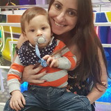 Rozana Maria menegassi