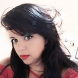 Shirley da Silva Ferreira