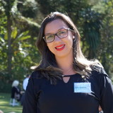 Lais Cristiane  Arantes  Nobre