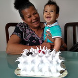 Rosineide do Nascimento