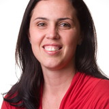 Glaucia Breves Vieira