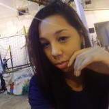 Sabrina Santana da silva