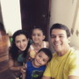 Isabella Aranha de Macedo Ferreira