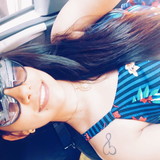 Débora Evelin soares