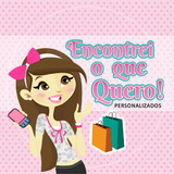 ENCONTREI O QUE QUERO