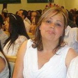 Gislene Oliveira de faria  vale