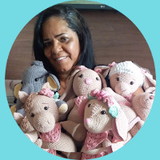 Ateliê Ione amiguruxus