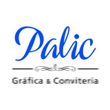 PALIC GRÁFICA E CONVITERIA