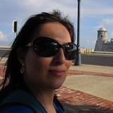 Elaine Cristina Perles