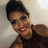 Tatiane Cristina Galdino da Silveira