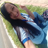 Taís Alves de Santana