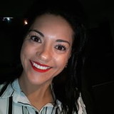 Claudinéia da Silva