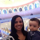 Andréia Nunes de lima Trevelin