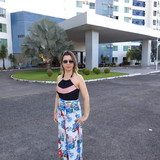 Elcimar Aparecida de Souza Ferreira