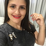 Isabela Riserio lima