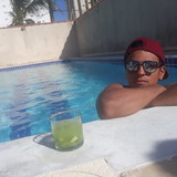 Lucas Pimentel Ferreira