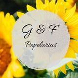 G&F Papelaria