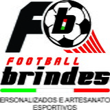Football Brindes Personalizados