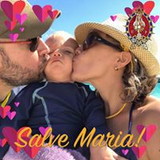 Gleicy Peralta da Silva