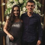 ESTER DE OLIVEIRA FRIGI