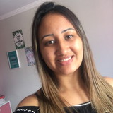 Daniele Mendes Lima de Oliveira