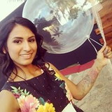 DÉBORA VILAR DOS SANTOS ( DECORADORA)