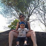 Suzi Luiza Rosa Monteiro