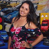 Rafaela Matos de Oliveira