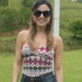 Larissa Ferreira Gonçalves