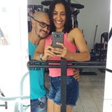 Paloma De Oliveira Mendes Basil