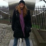 Maria Teresinha colombo