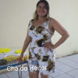 Gilcleia Freire da Rocha Lima