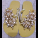 Atelie Manuela Pés de princesa 