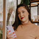 Patricia Gondra - Alisa Skin