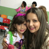 Daniela Cristina Oliveira da Silva