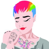 Aléxia Gisele Queiroz