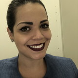 Aline Oliveira do Nascimento