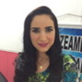 Marilia Regina Roma Nery