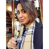 Maria Eduarda Andrade