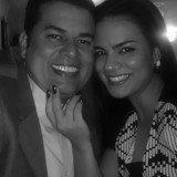 GEORGE LINO DE MOURA