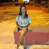 Sirley Ponciano de Souza