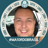 Rodrigo Frazao Pereira