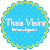 Thais Vieira Personalizados